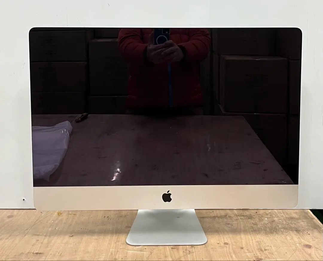 2026年最新】IMAC 27インチ 2012 late モデルの人気アイテム - メルカリ