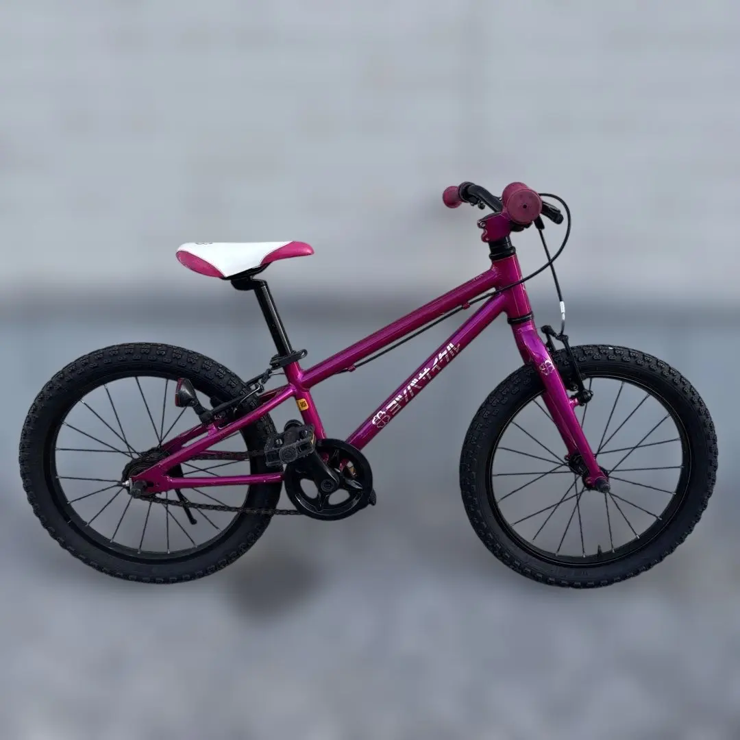 2026年最新】ヨツバサイクル 18インチの人気アイテム - メルカリ