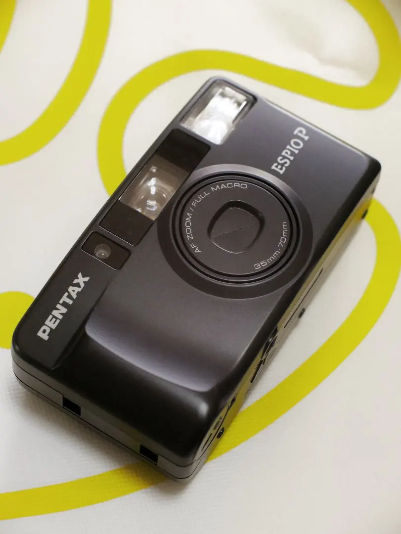 2026年最新】pentax espio miniの人気アイテム - メルカリ