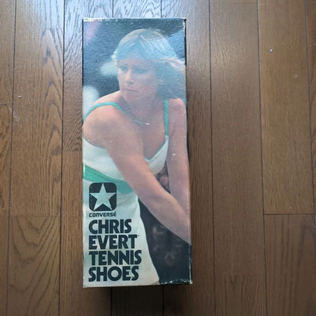 2026年最新】クリス・エバートの人気アイテム - メルカリ