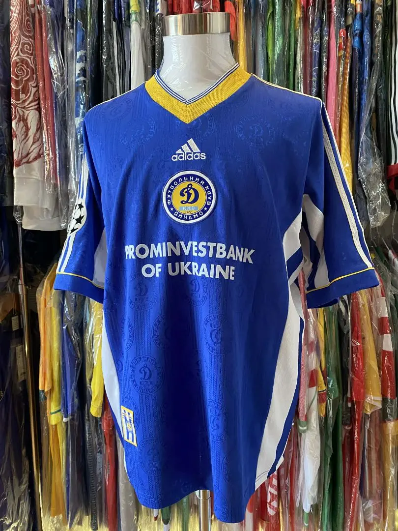 2026年最新】ディナモ•キエフの人気アイテム - メルカリ