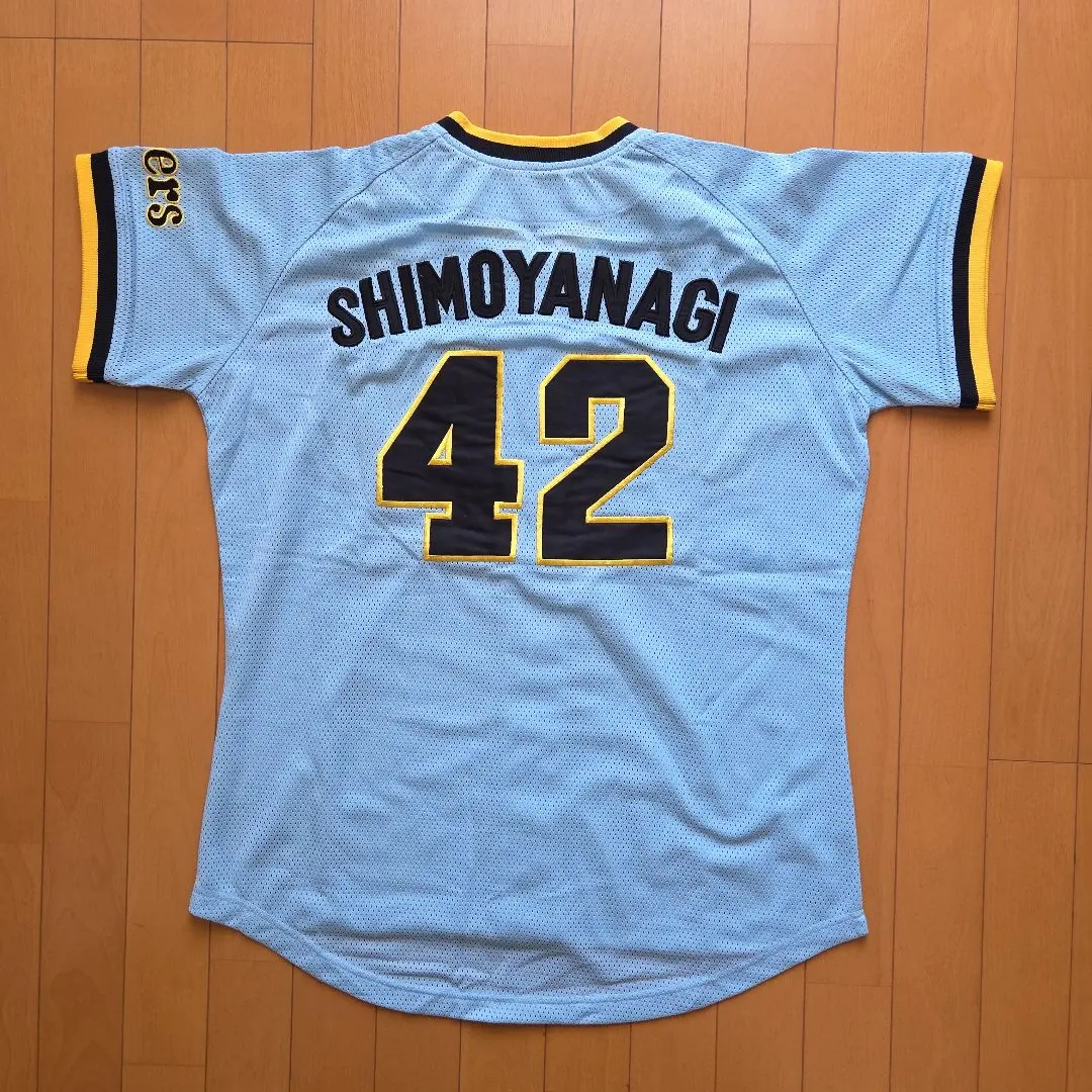 2026年最新】岡田監督 ユニフォームの人気アイテム - メルカリ