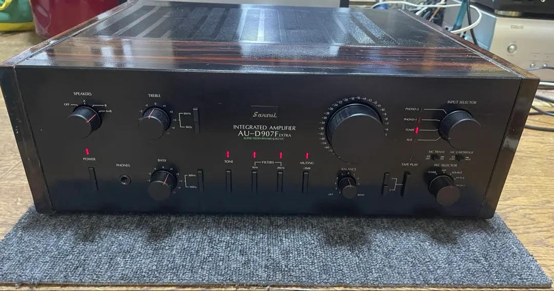 2026年最新】au-d907fの人気アイテム - メルカリ