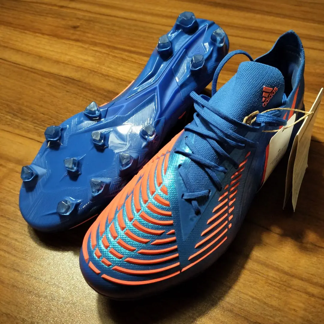 2026年最新】プレデターエッジ .1の人気アイテム - メルカリ