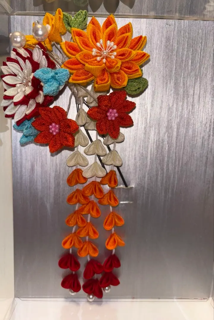 2026年最新】一蔵 髪飾りの人気アイテム - メルカリ