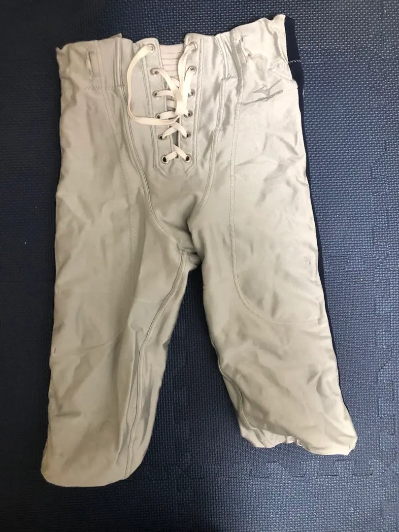 2026年最新】MIZUNO パンツの人気アイテム - メルカリ