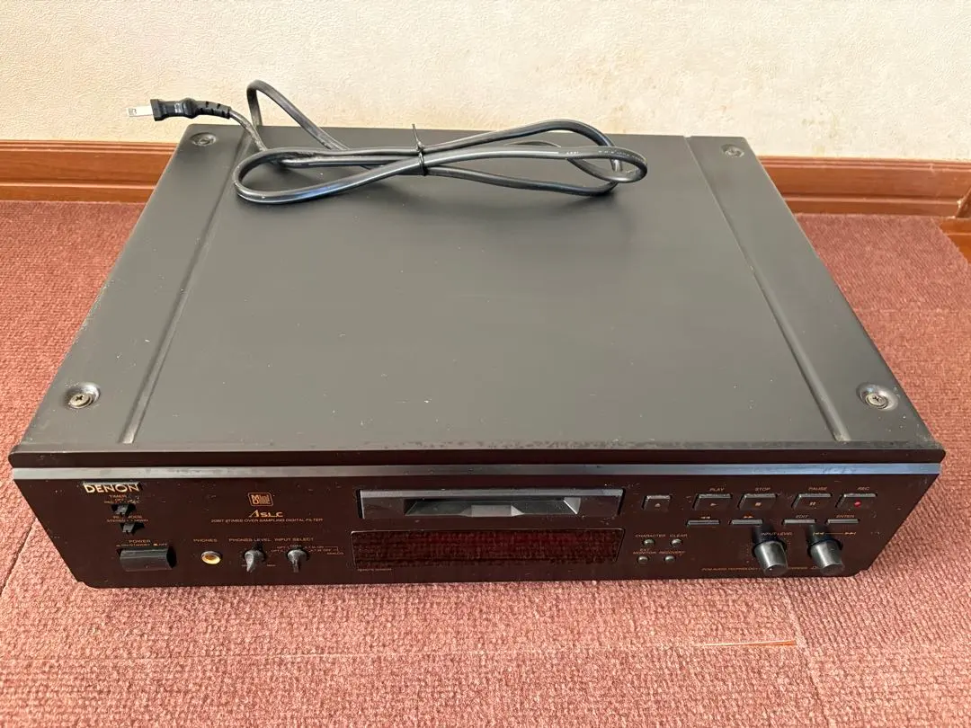 2026年最新】DENON DMD-1000の人気アイテム - メルカリ