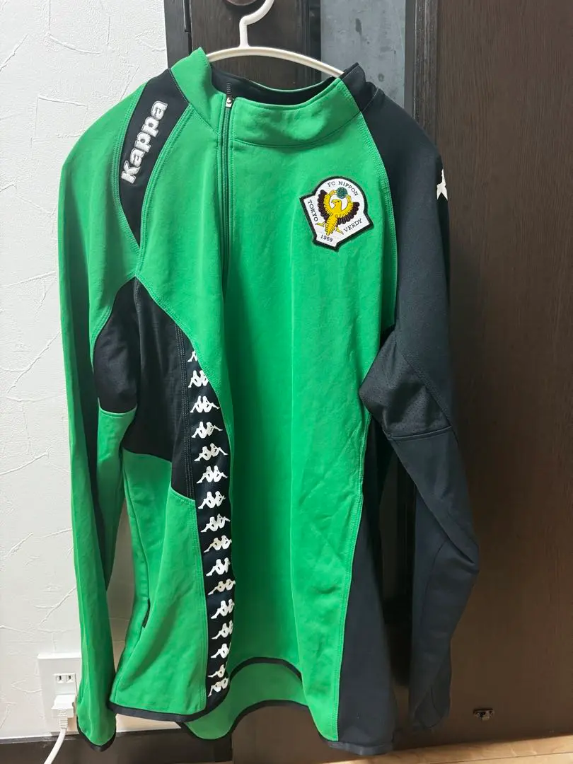 2026年最新】ヴェルディ川崎 ジャージの人気アイテム - メルカリ