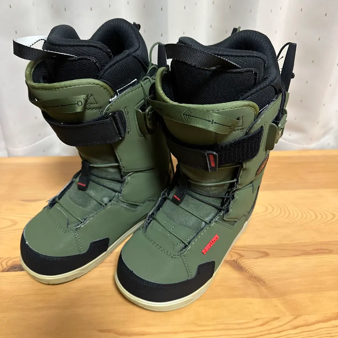 2026年最新】DEELUXE サイズ：23 〜 23.5cm ブーツ(女性用)の人気