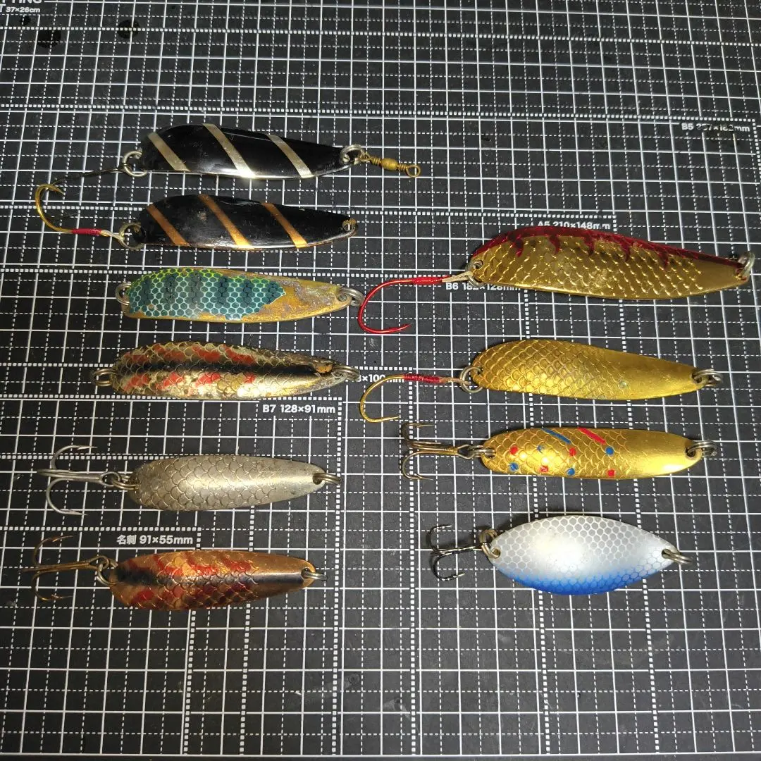 2026年最新】パラバン バッハスペシャルの人気アイテム - メルカリ