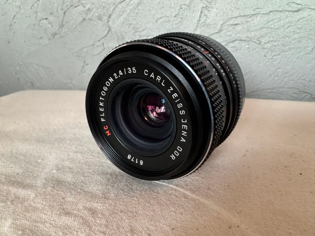 2026年最新】flektogon 35mm f2.4の人気アイテム - メルカリ