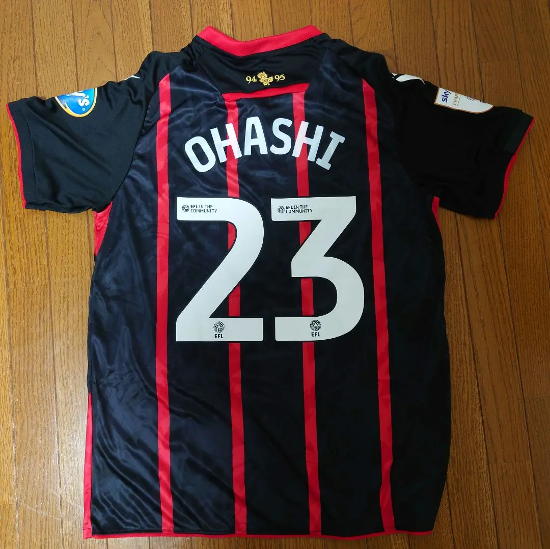 2026年最新】大橋祐紀 ユニフォームの人気アイテム - メルカリ