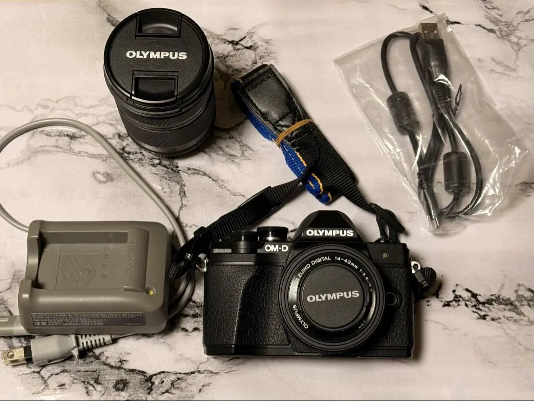 2026年最新】om-d e-m5 ジャンクの人気アイテム - メルカリ