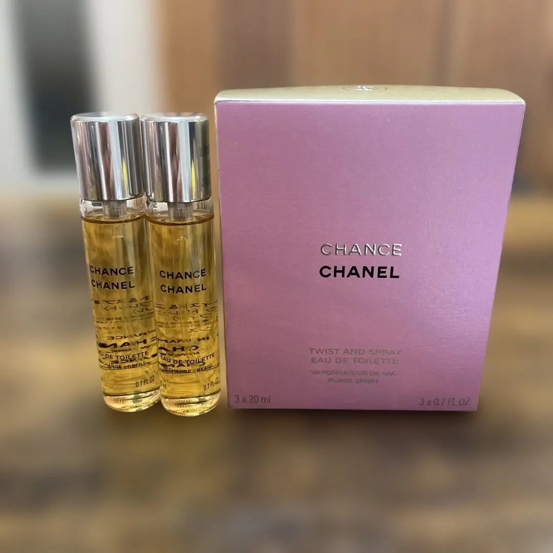 2026年最新】シャネルチャンスツィスト＆スプレイの人気アイテム