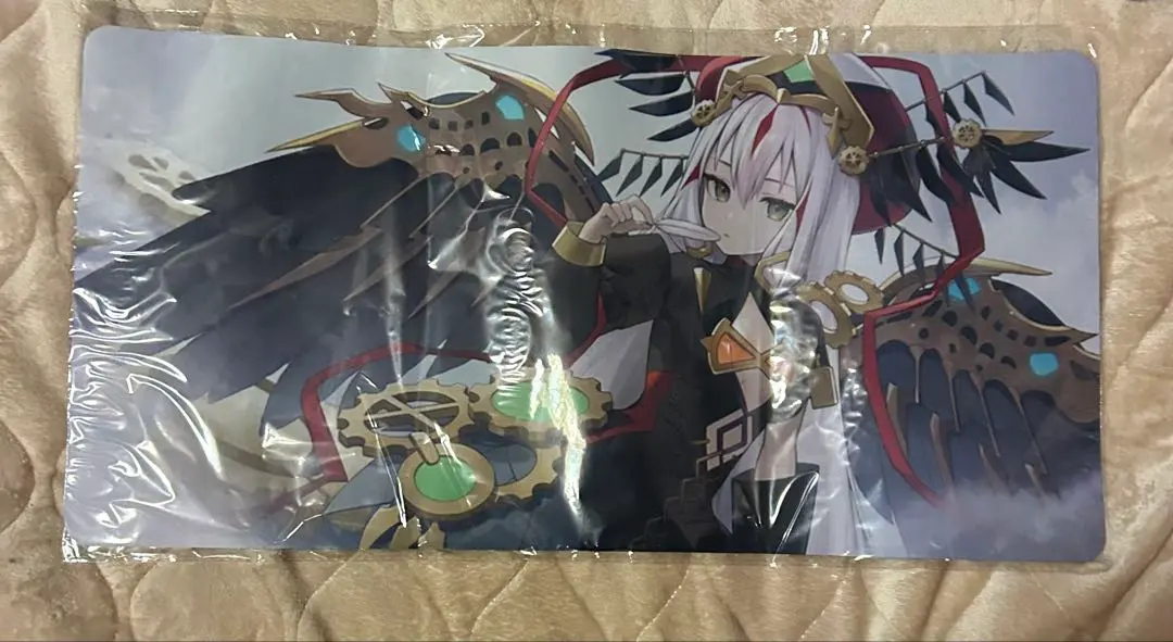 2026年最新】ヴァンガード リィエル プレイマットの人気アイテム