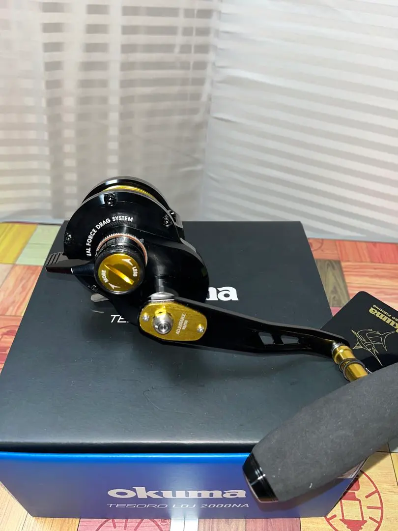 2026年最新】オクマ テソロの人気アイテム - メルカリ