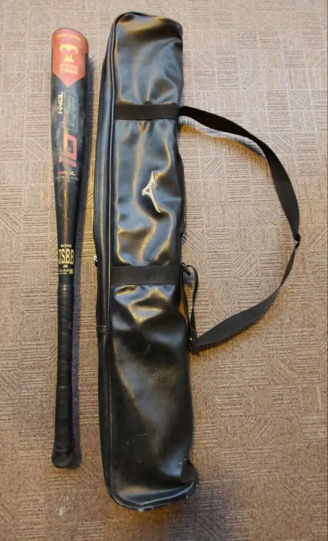 2026年最新】ミツワタイガー バットケースの人気アイテム - メルカリ