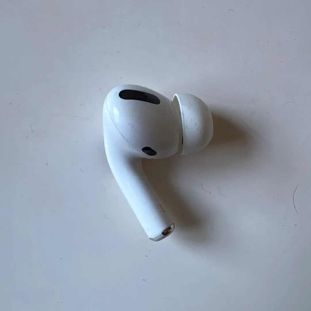 2026年最新】AirPodspro3両耳の人気アイテム - メルカリ