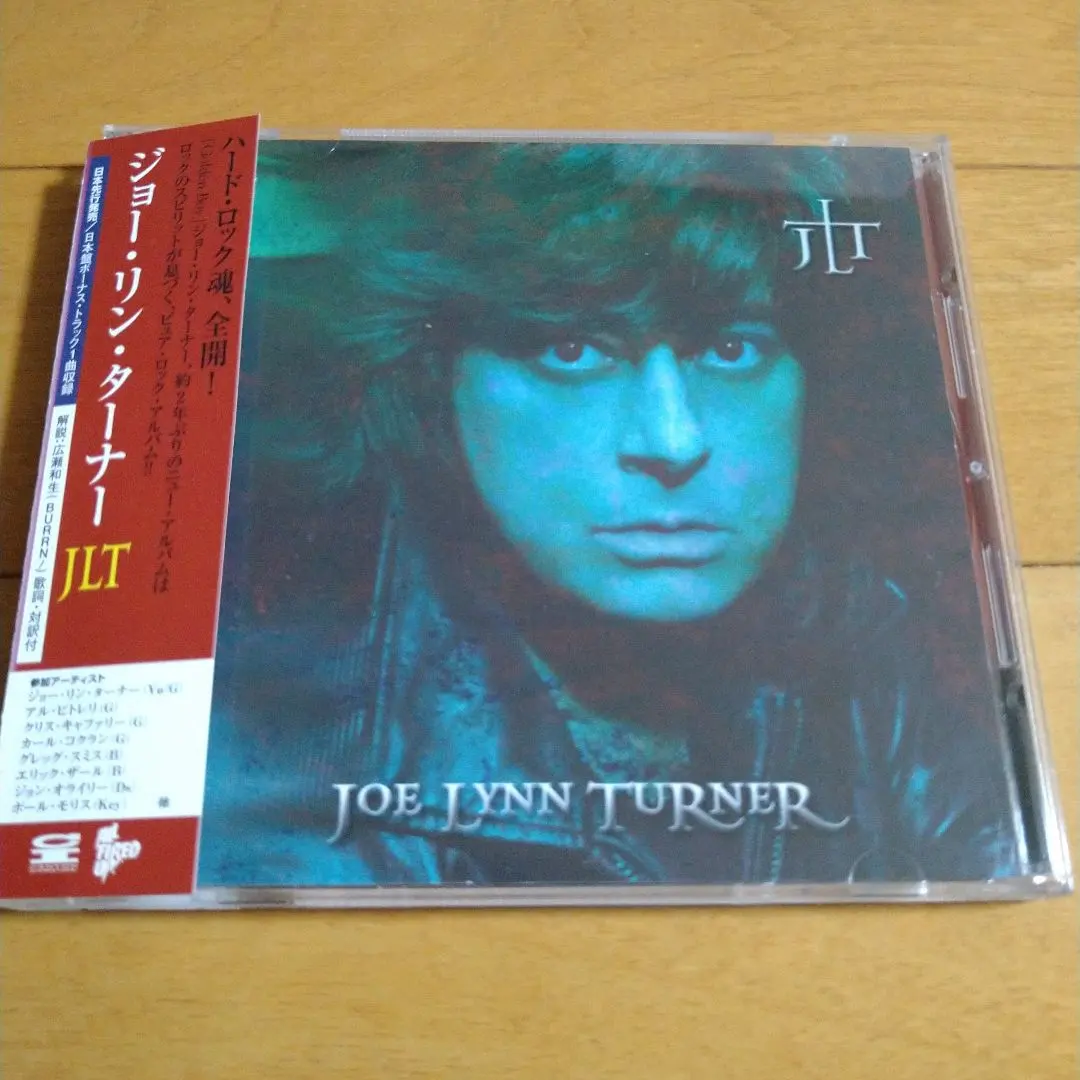 2026年最新】joe・lynn・turnerの人気アイテム - メルカリ