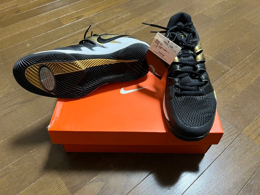 2026年最新】nike テニスシューズ フェデラーの人気アイテム - メルカリ
