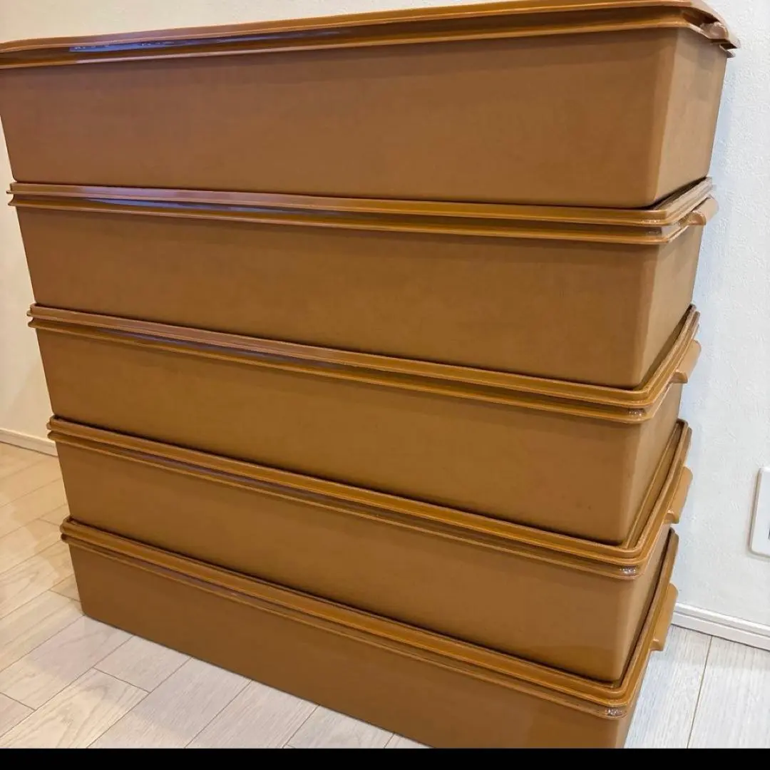 2026年最新】タッパー ロングスーパーケースの人気アイテム - メルカリ