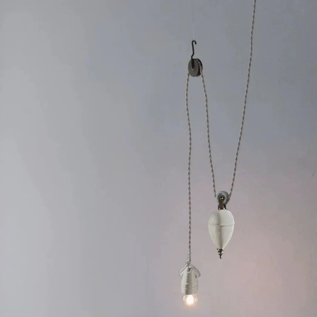 2026年最新】滑車 照明 アンティークの人気アイテム - メルカリ