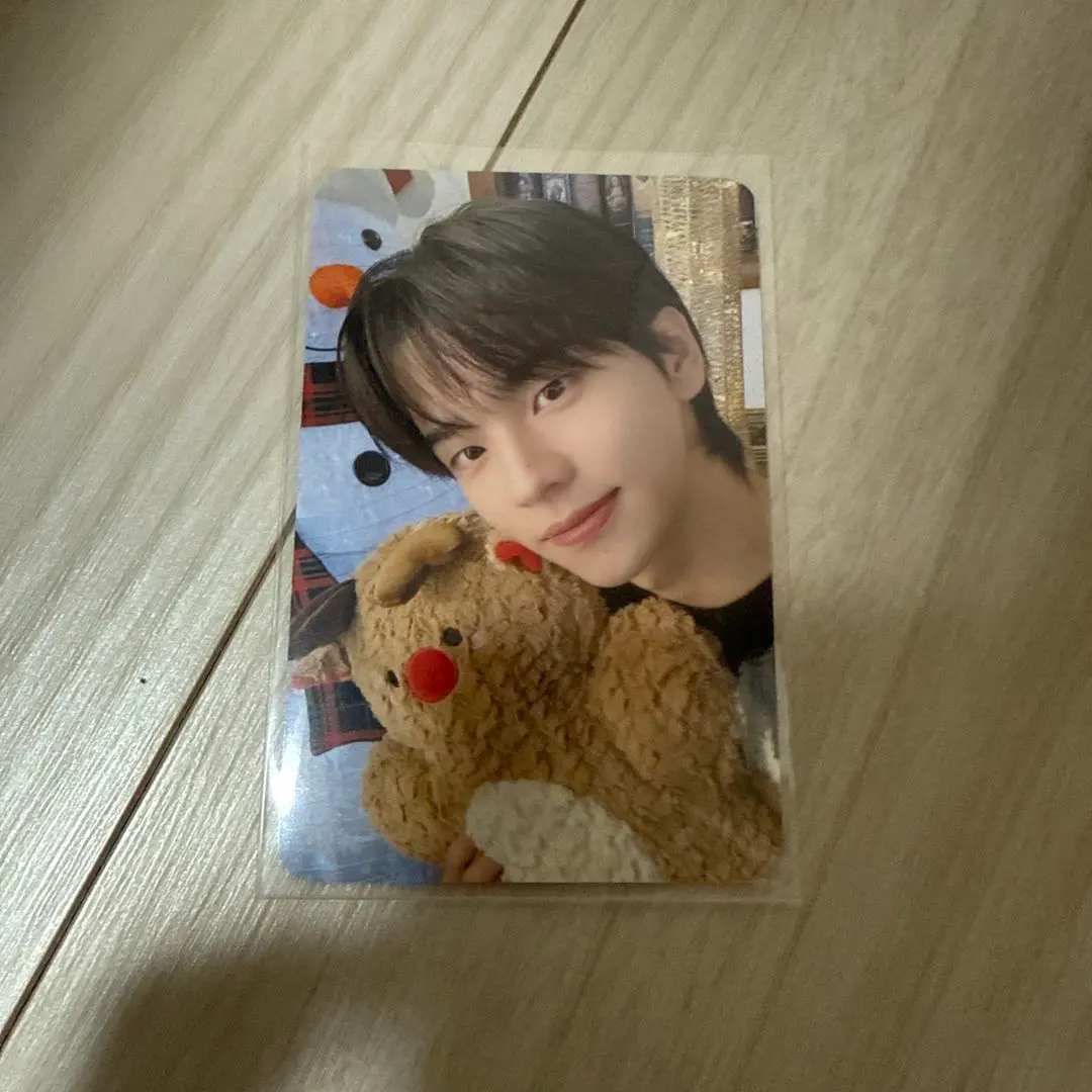 2025年最新】sbs トレカ twsの人気アイテム - メルカリ