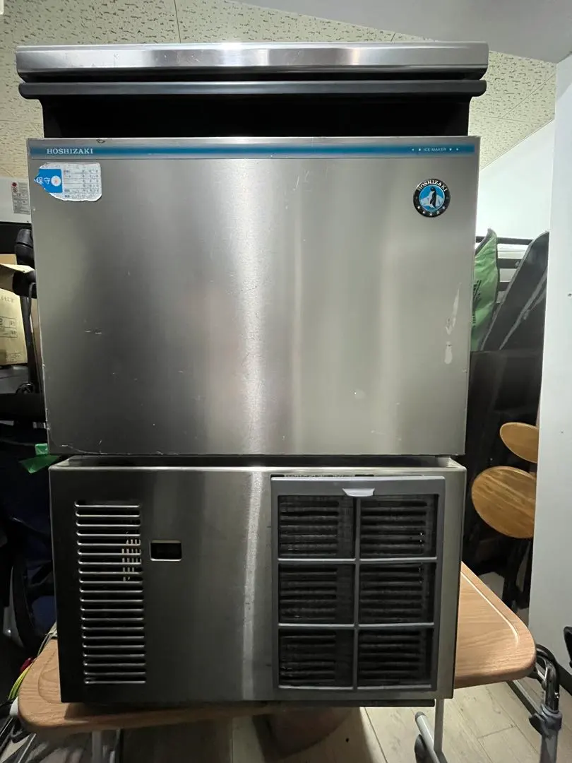 2026年最新】ホシザキ 製氷機 im-25m-1の人気アイテム - メルカリ