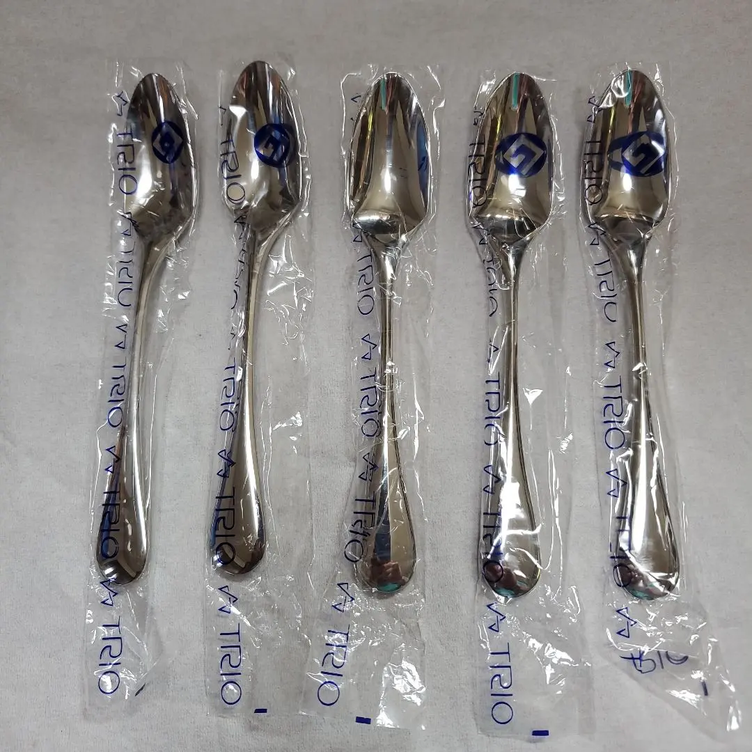2026年最新】trio 18-12 スプーンの人気アイテム - メルカリ
