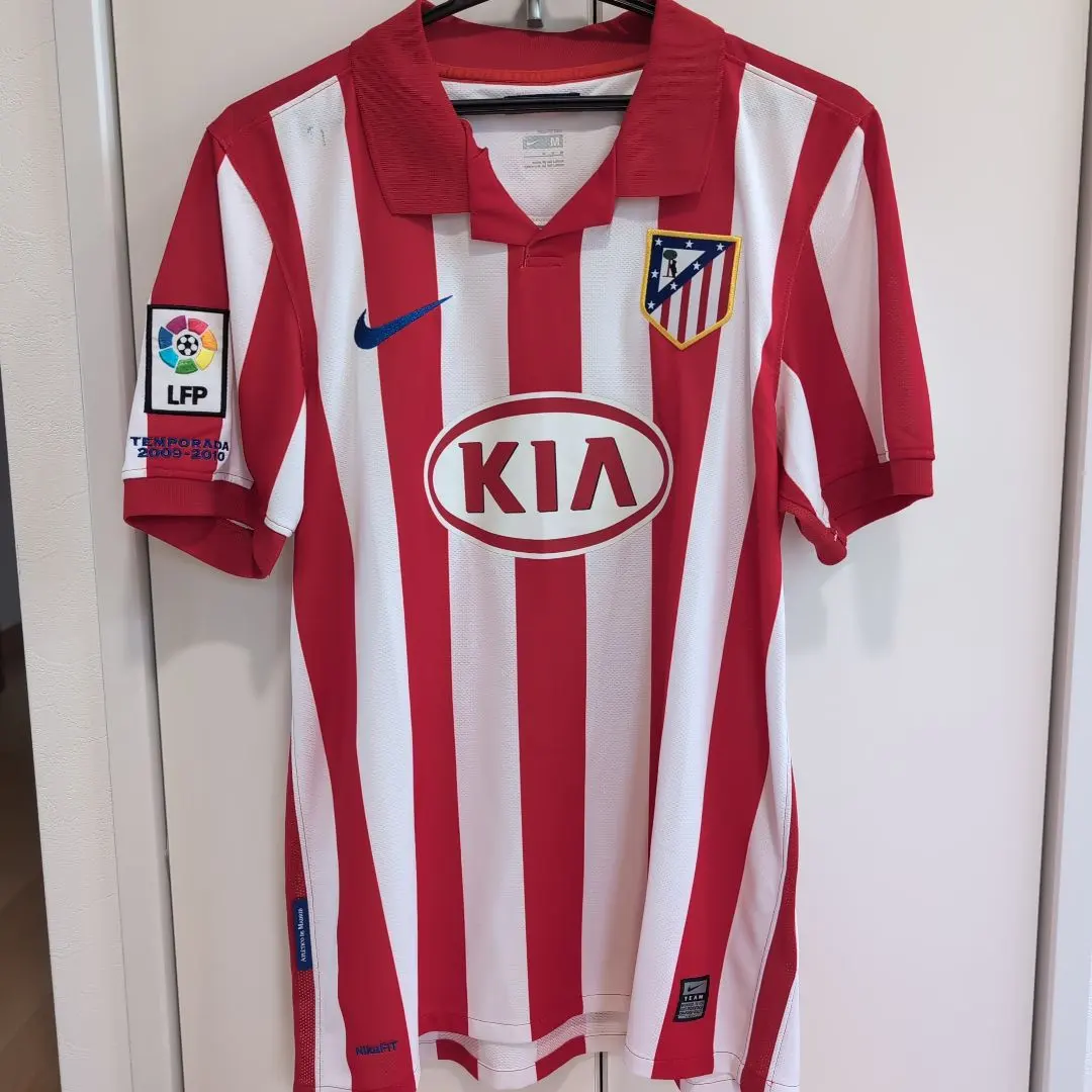 2026年最新】フォルラン ユニフォームの人気アイテム - メルカリ