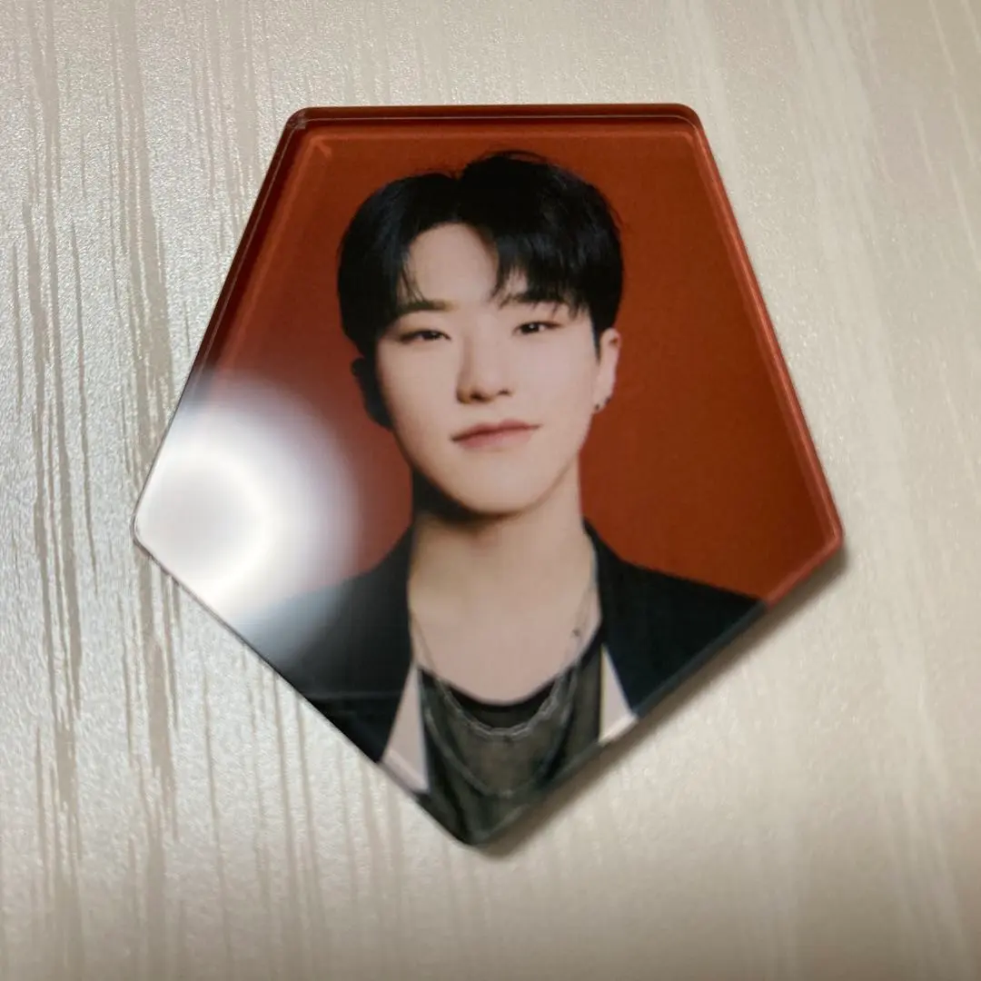 2026年最新】seventeen あいのちから ラキドロの人気アイテム - メルカリ