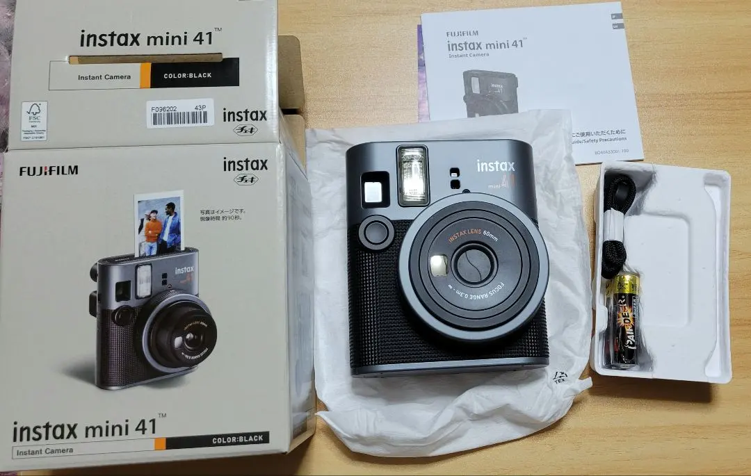 2026年最新】instax mini40の人気アイテム - メルカリ