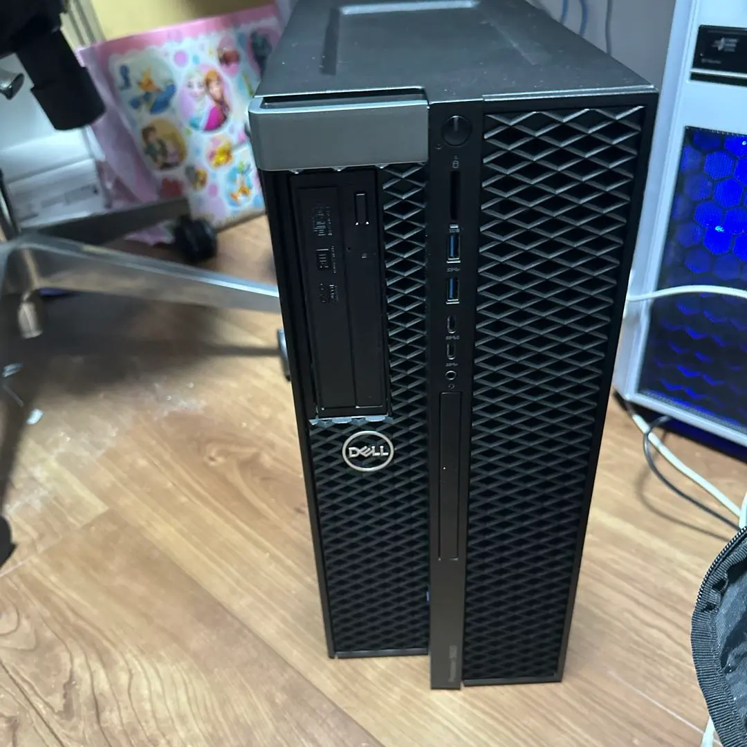2026年最新】dell precision 5820の人気アイテム - メルカリ