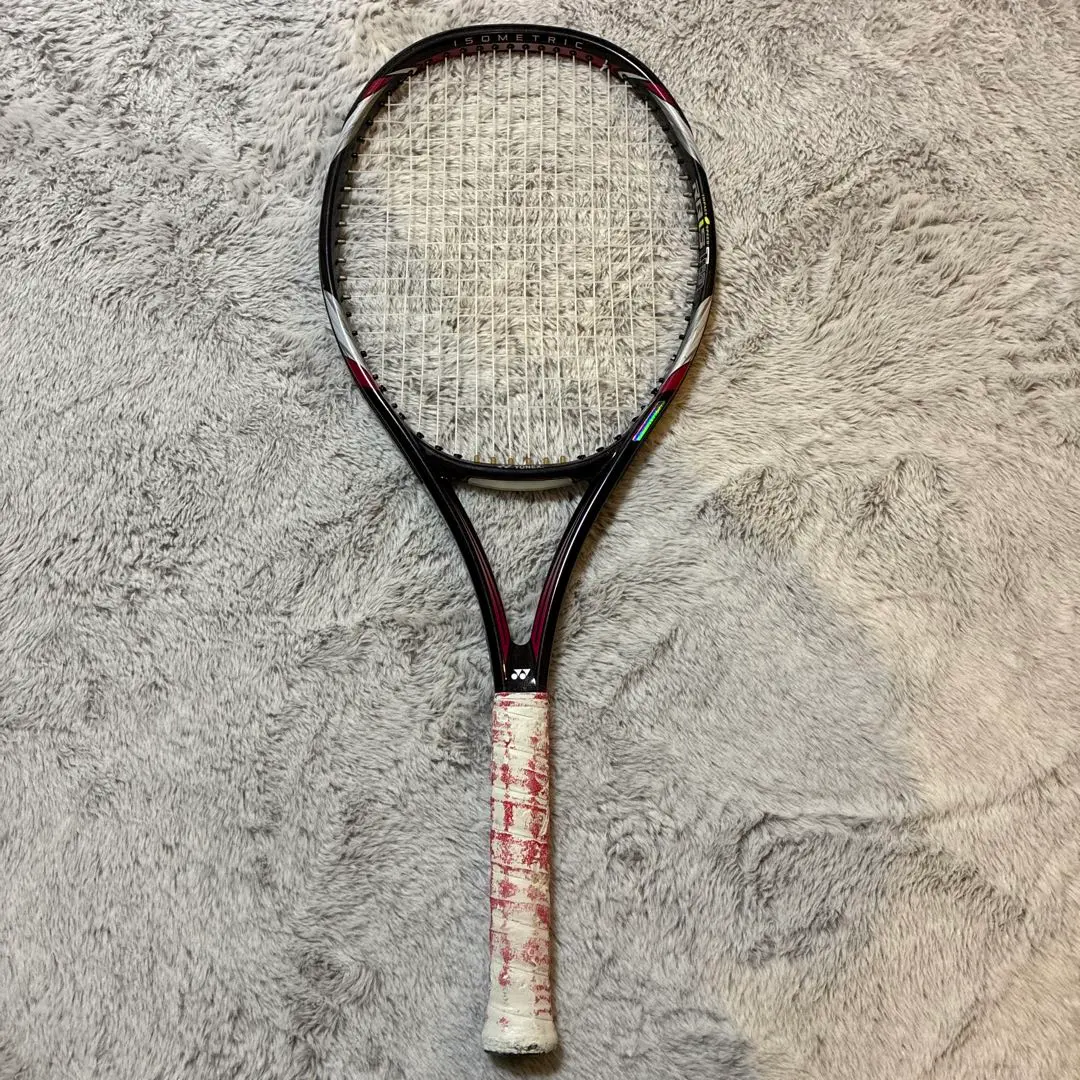 2026年最新】yonex rqisの人気アイテム - メルカリ