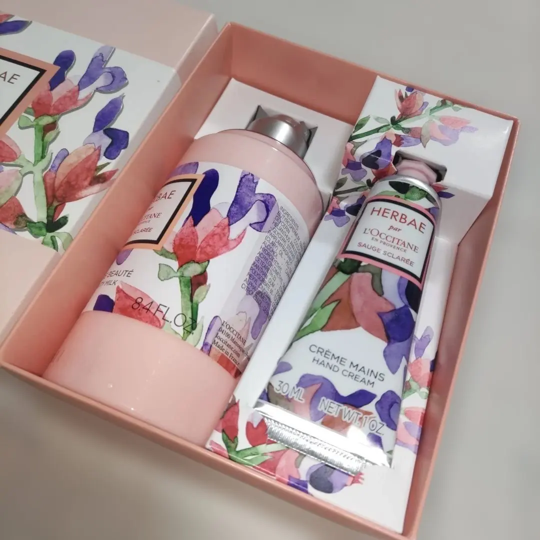 2026年最新】ロクシタンエルバヴィオレットの人気アイテム - メルカリ