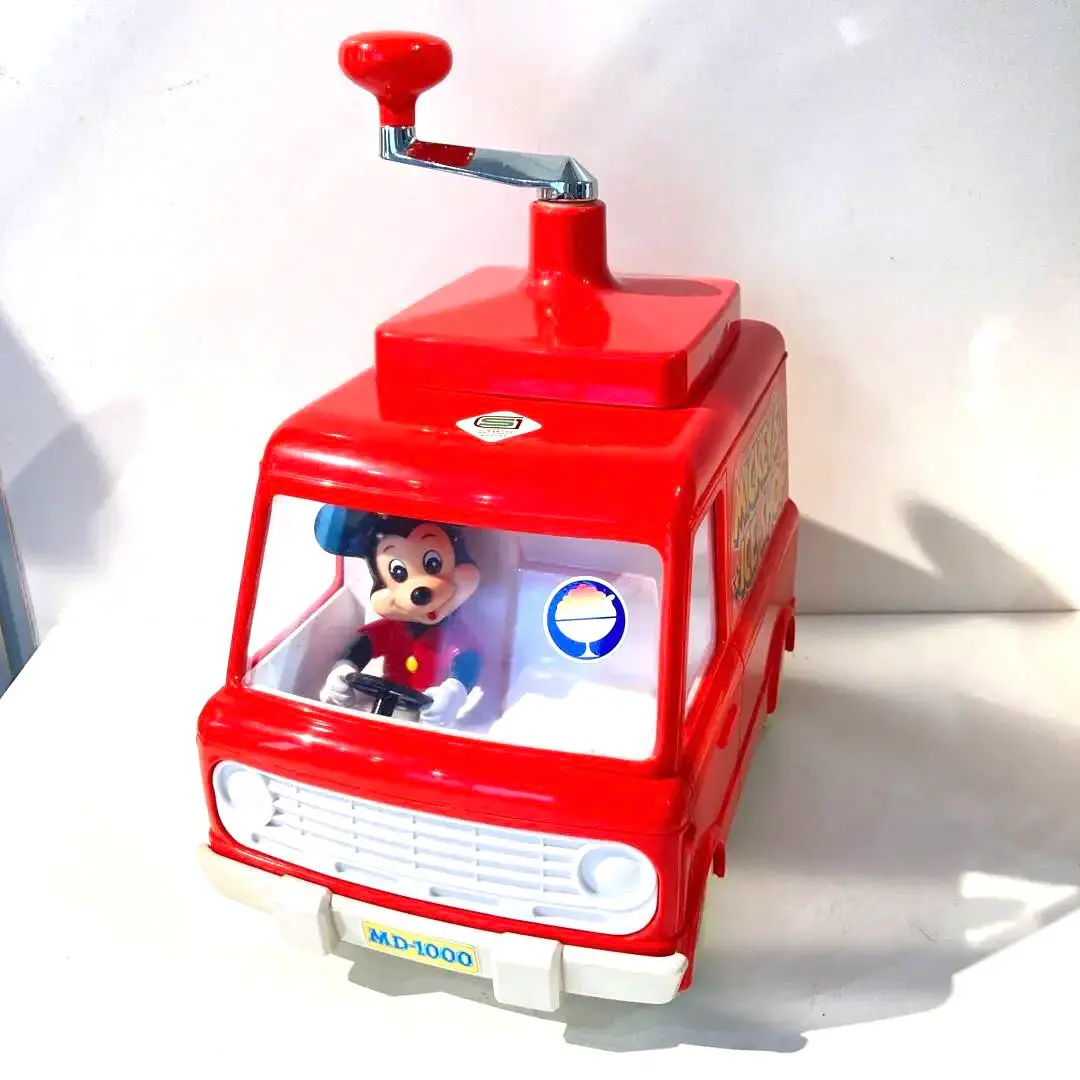 2026年最新】ミッキーマウス かき氷器の人気アイテム - メルカリ