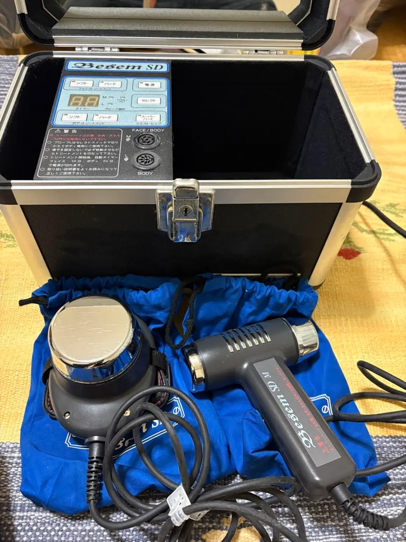 2026年最新】besem sdの人気アイテム - メルカリ