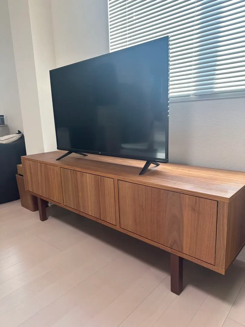 2026年最新】ikea・イケア stockholm テレビ台の人気アイテム - メルカリ