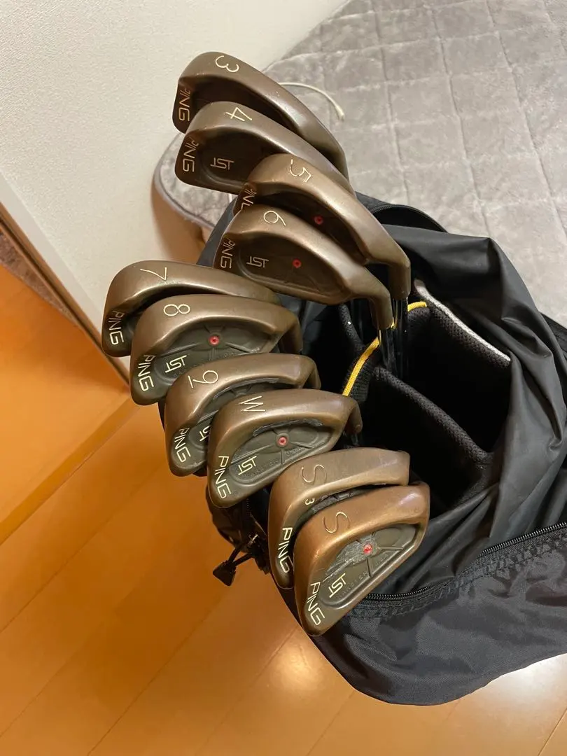 2026年最新】ping isiの人気アイテム - メルカリ