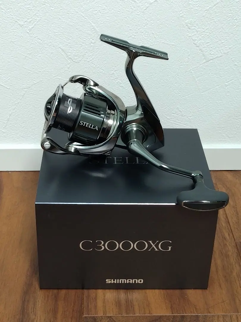 2026年最新】22ステラ c3000xgの人気アイテム - メルカリ