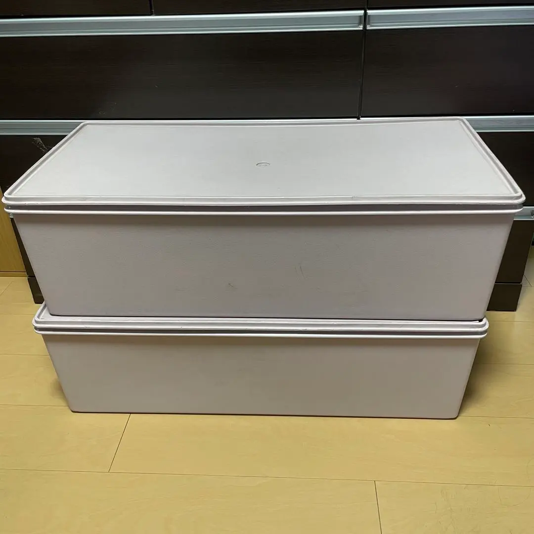 2026年最新】タッパー ロングスーパーケースの人気アイテム - メルカリ