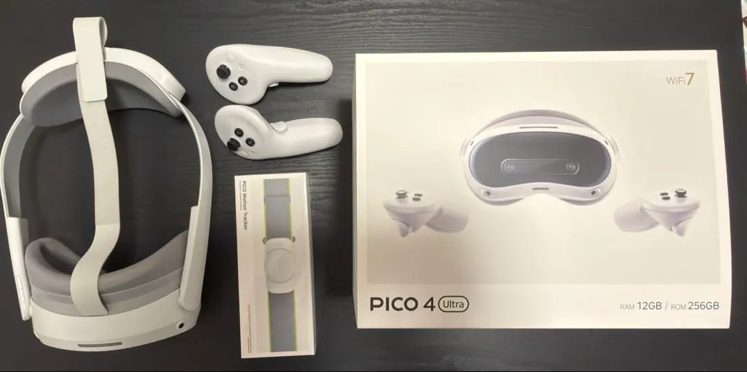 2026年最新】pico4 128の人気アイテム - メルカリ