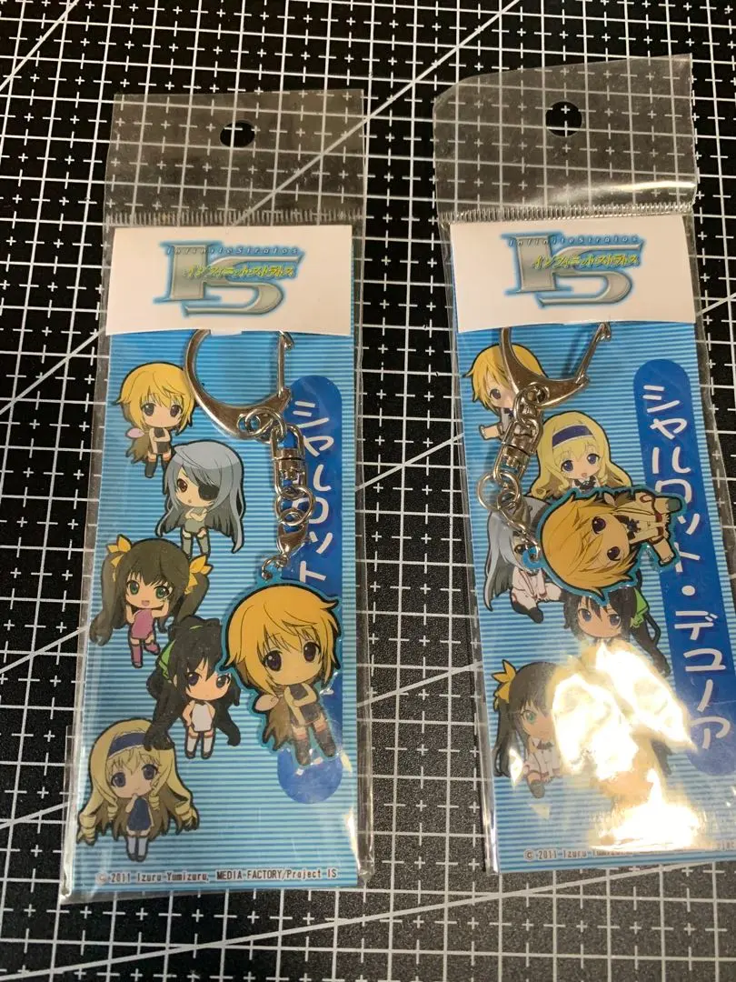 2026年最新】シャルロット・デュノア スリーブの人気アイテム - メルカリ