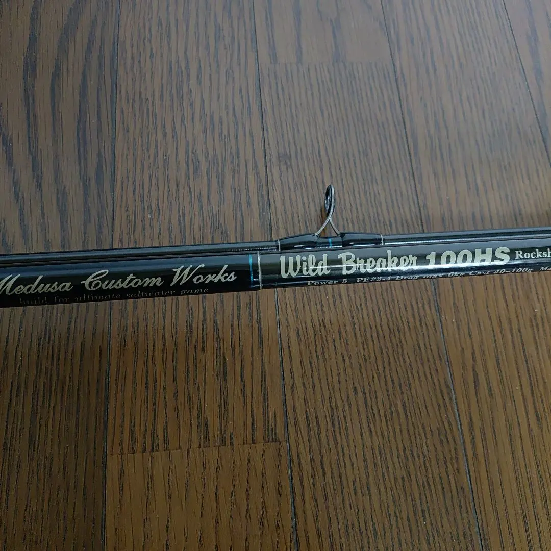 2026年最新】MCワークス ワイルドブレーカーの人気アイテム - メルカリ