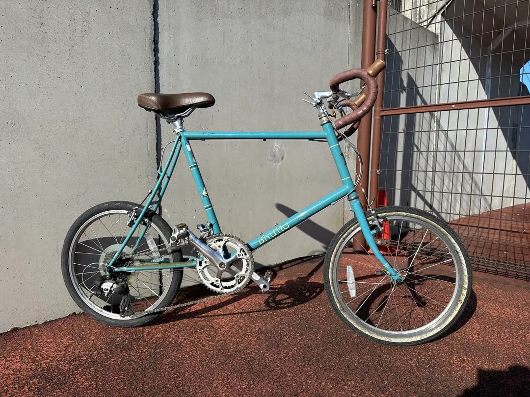 2026年最新】BRUNO ミニベロ・小径車の人気アイテム - メルカリ