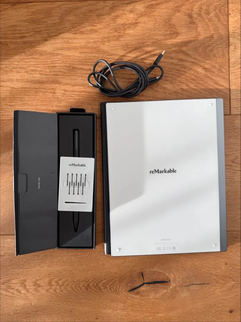 2026年最新】remarkable2の人気アイテム - メルカリ
