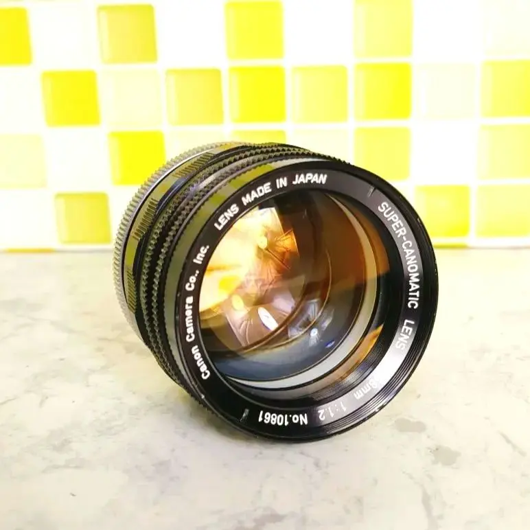 2026年最新】FL 58mm F1.2の人気アイテム - メルカリ