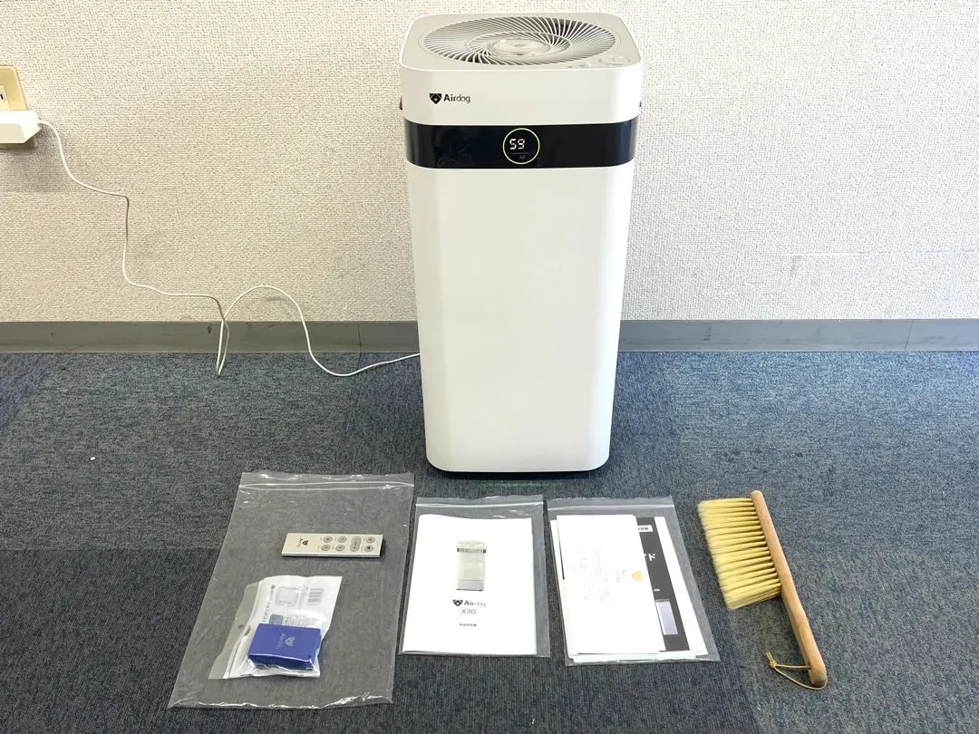 2026年最新】エアドッグ x3の人気アイテム - メルカリ