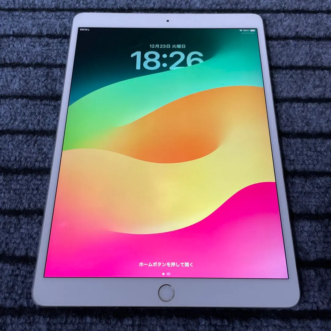 2025年最新】iPad Pro 10.5 512GB SIMフリーの人気アイテム - メルカリ