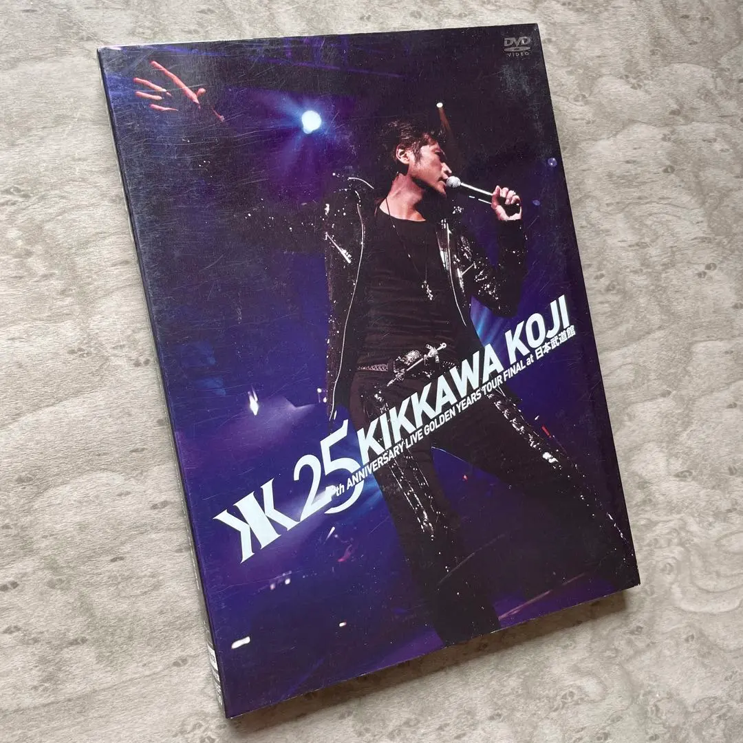 2026年最新】吉川晃司 3 th cdの人気アイテム - メルカリ